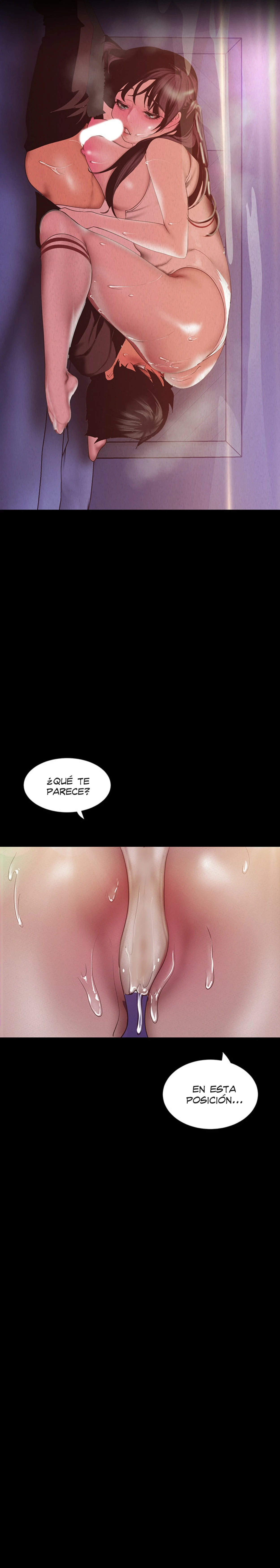 Beautiful New World Capítulo 116 - Page 10