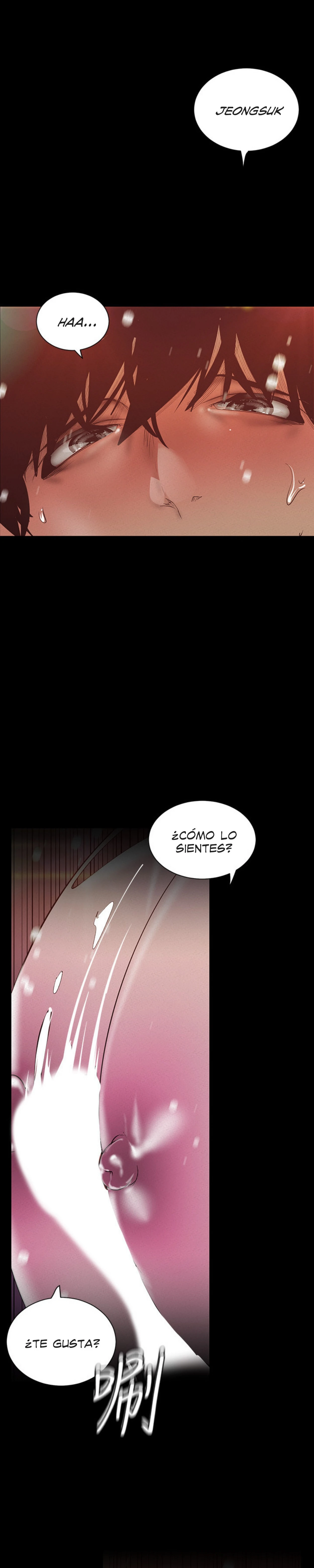 Beautiful New World Capítulo 116 - Page 14