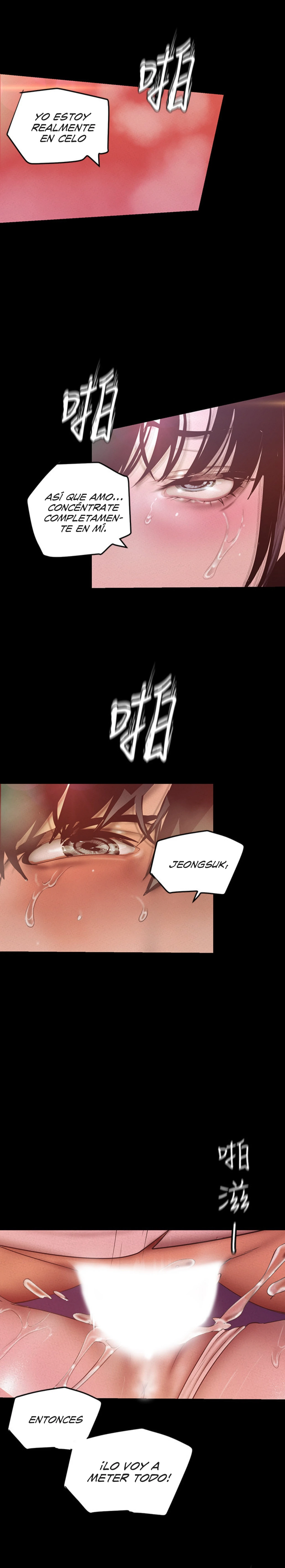 Beautiful New World Capítulo 116 - Page 34
