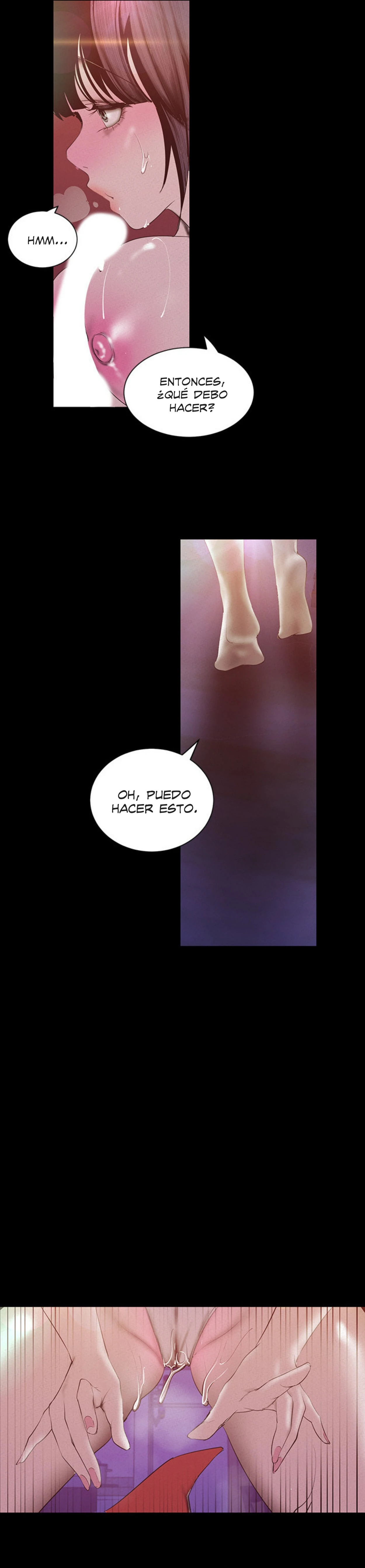 Beautiful New World Capítulo 116 - Page 8