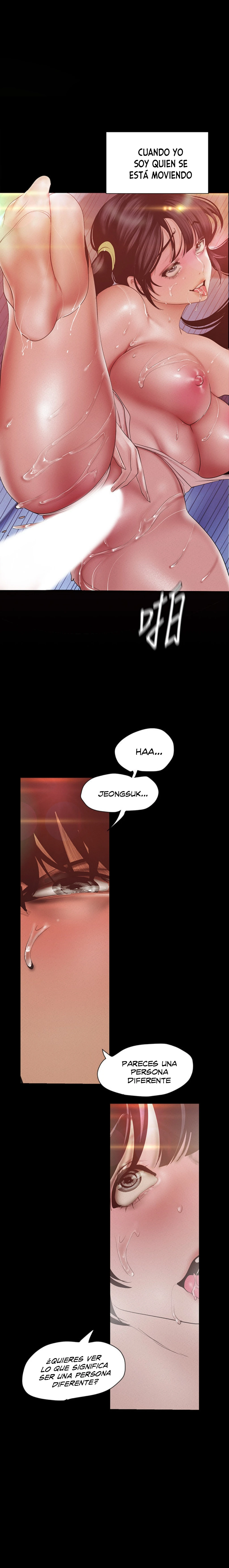 Beautiful New World Capítulo 117 - Page 10