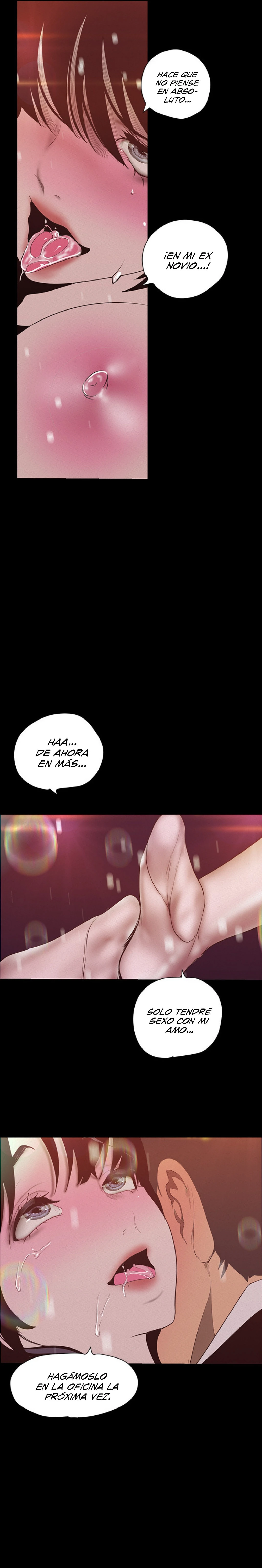 Beautiful New World Capítulo 117 - Page 15
