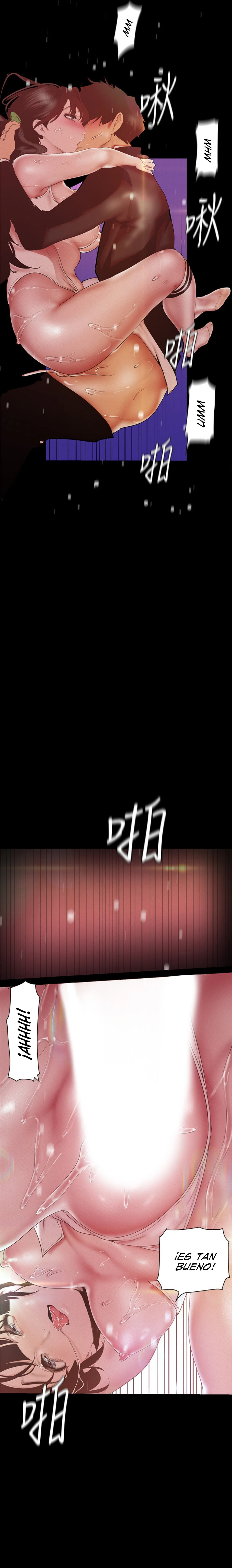 Beautiful New World Capítulo 117 - Page 19