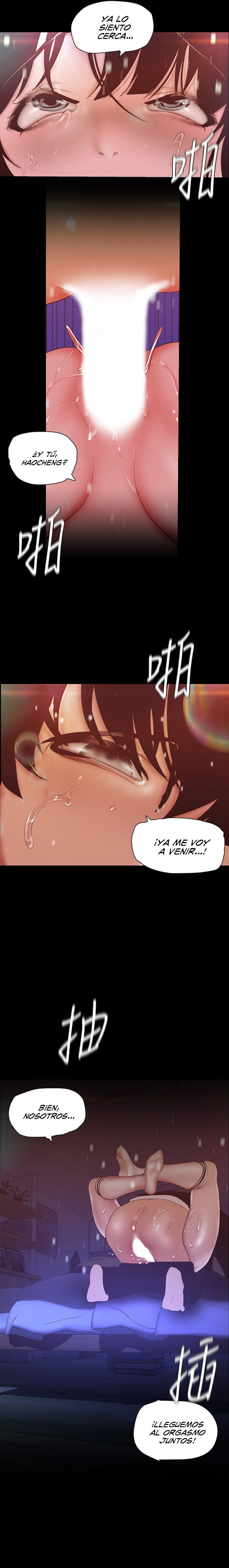 Beautiful New World Capítulo 117 - Page 20