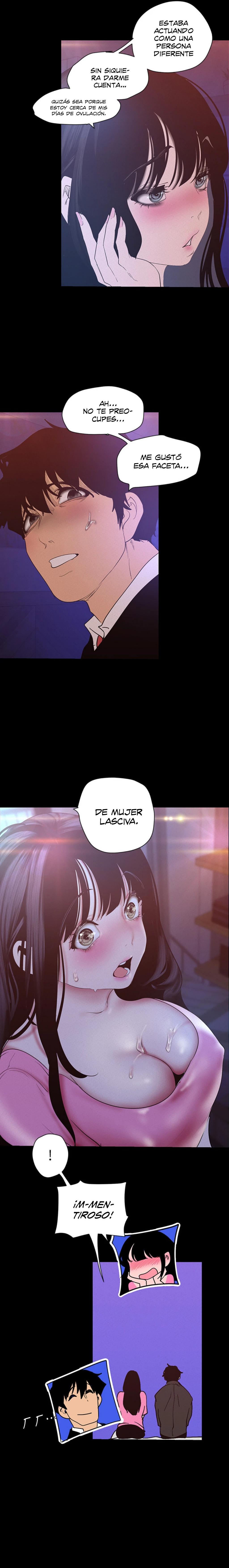 Beautiful New World Capítulo 117 - Page 27