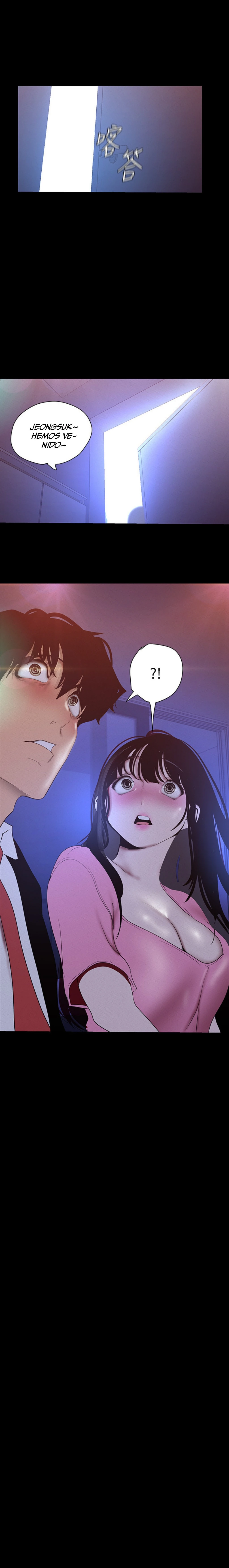 Beautiful New World Capítulo 117 - Page 28