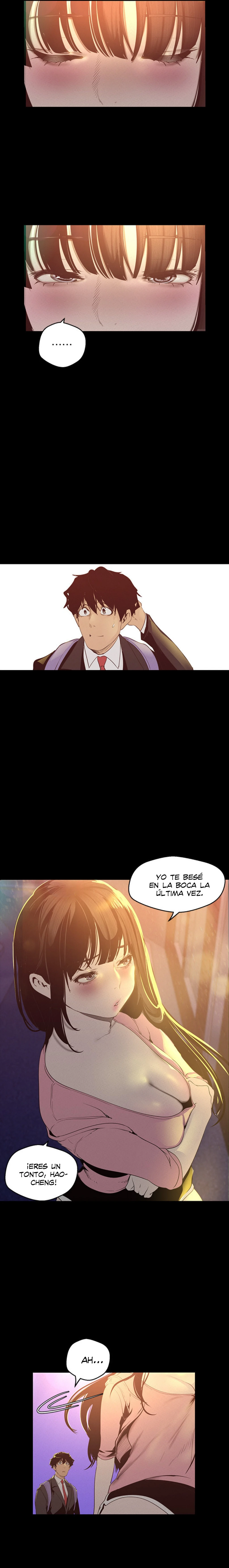 Beautiful New World Capítulo 118 - Page 22