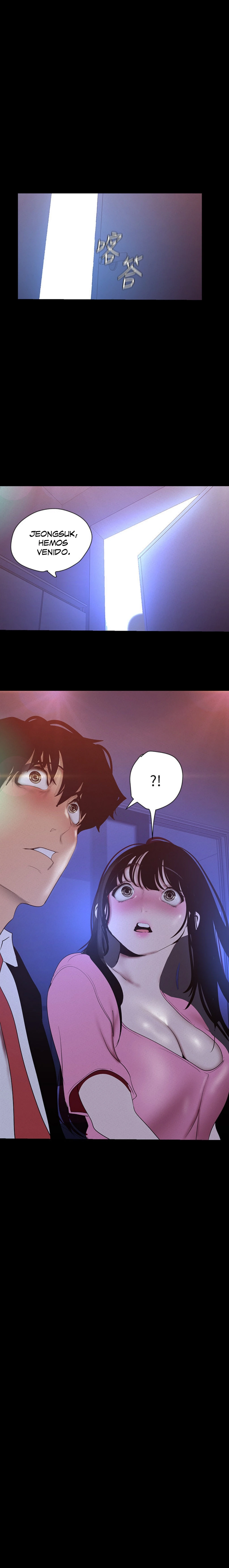 Beautiful New World Capítulo 118 - Page 3