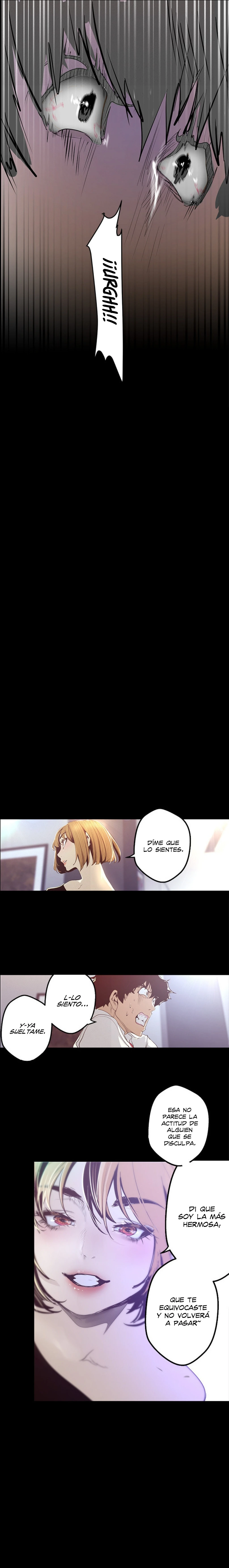 Beautiful New World Capítulo 119 - Page 10