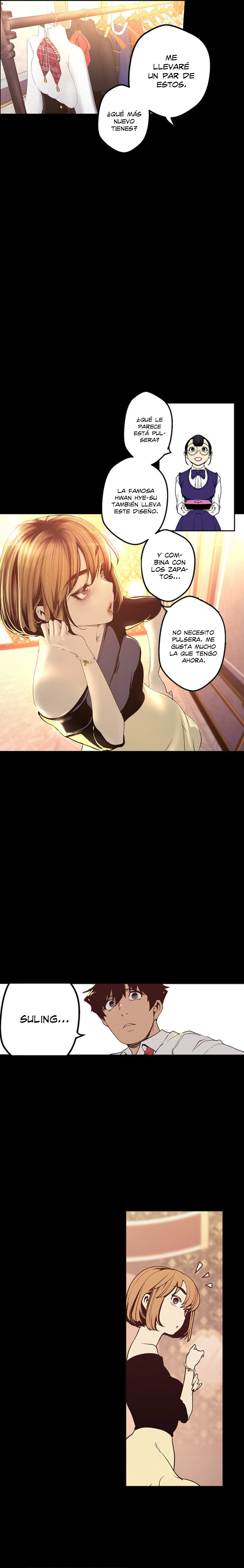 Beautiful New World Capítulo 119 - Page 16