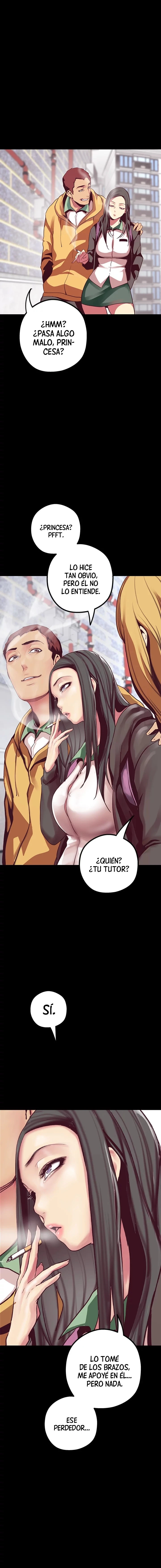 Beautiful New World Capítulo 12 - Page 13