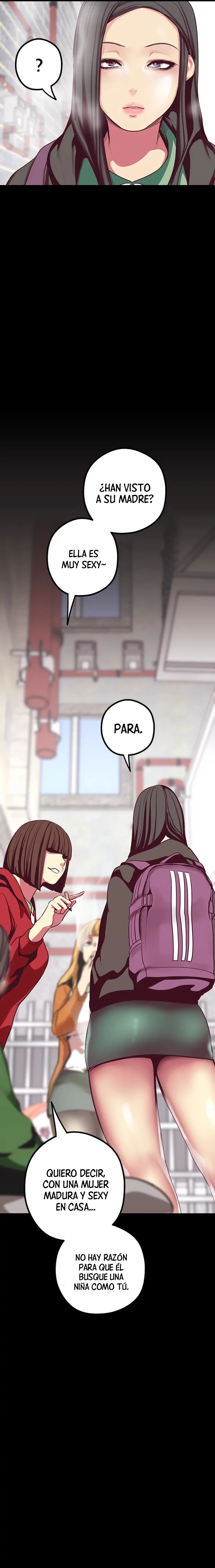 Beautiful New World Capítulo 12 - Page 15