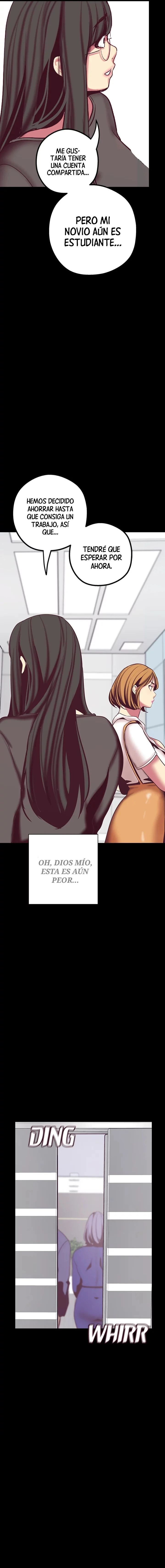 Beautiful New World Capítulo 12 - Page 19