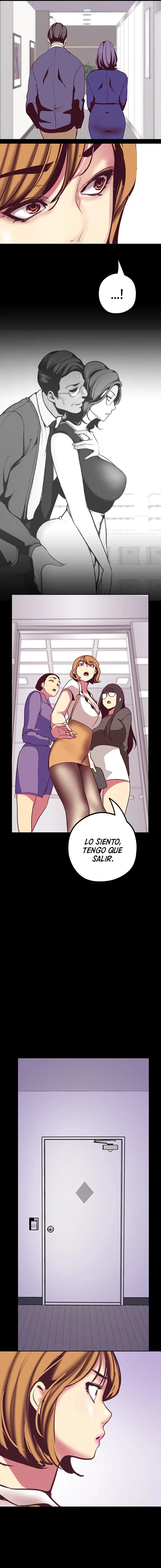 Beautiful New World Capítulo 12 - Page 20