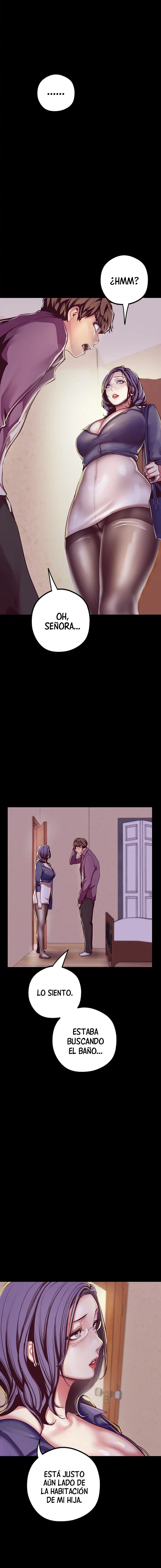 Beautiful New World Capítulo 12 - Page 7