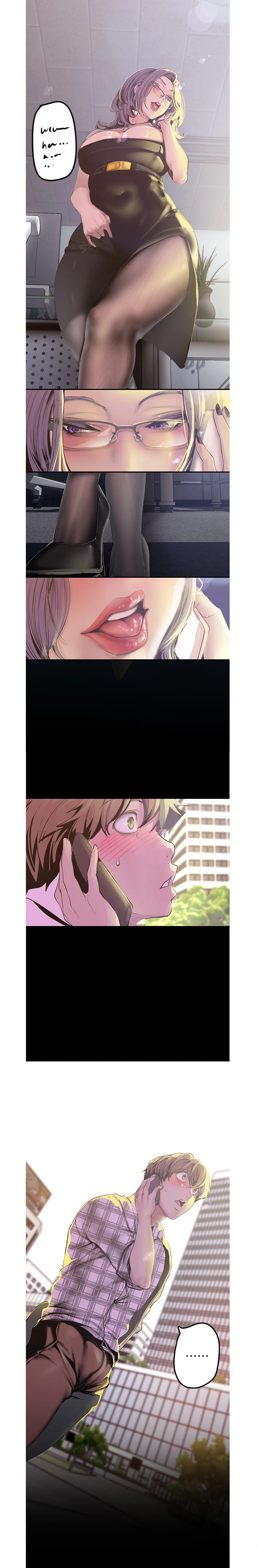 Beautiful New World Capítulo 120 - Page 13