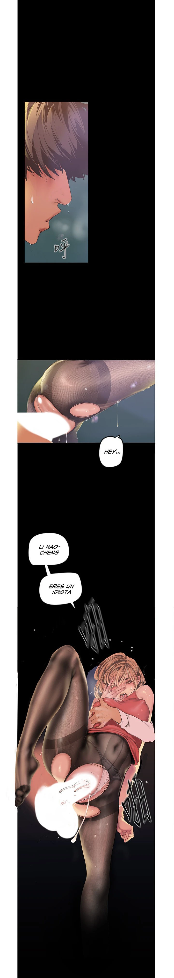 Beautiful New World Capítulo 120 - Page 17