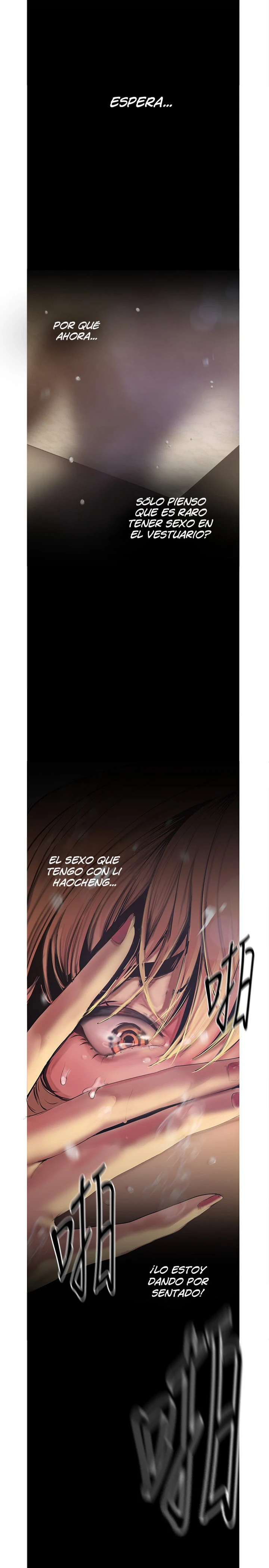 Beautiful New World Capítulo 120 - Page 18