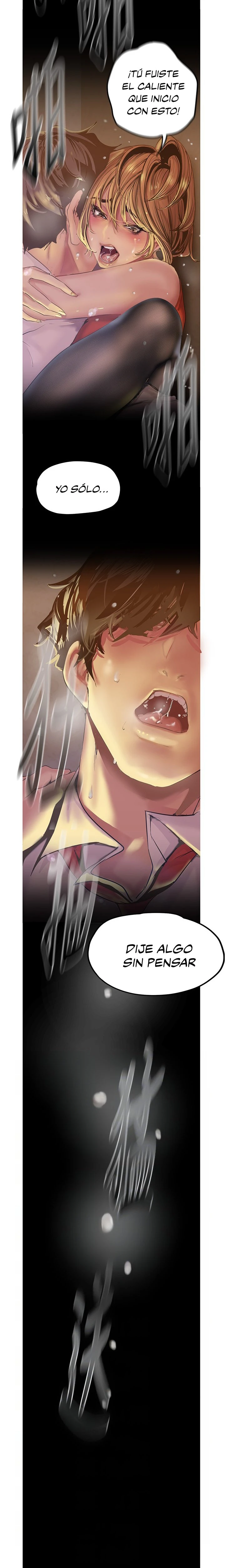 Beautiful New World Capítulo 121 - Page 12