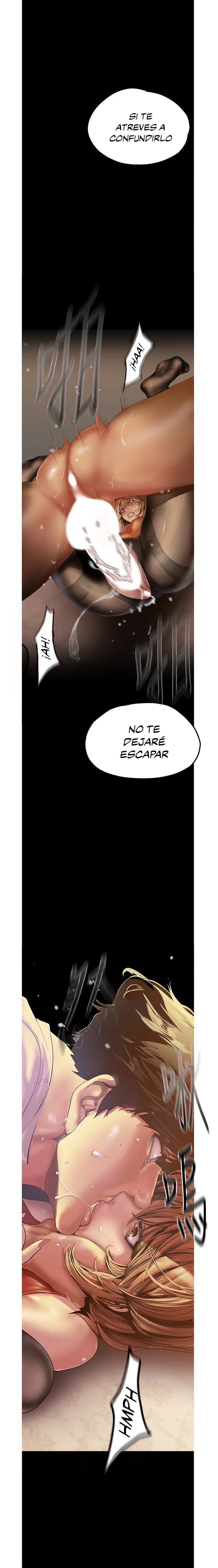 Beautiful New World Capítulo 121 - Page 13