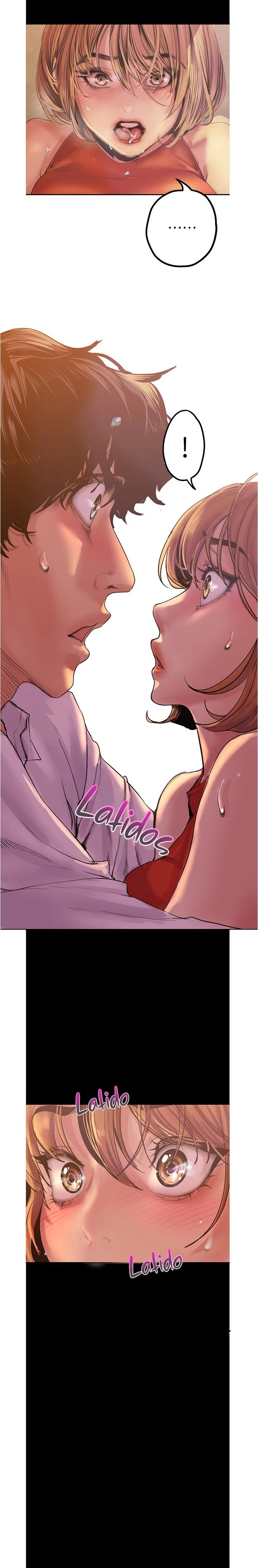 Beautiful New World Capítulo 121 - Page 21