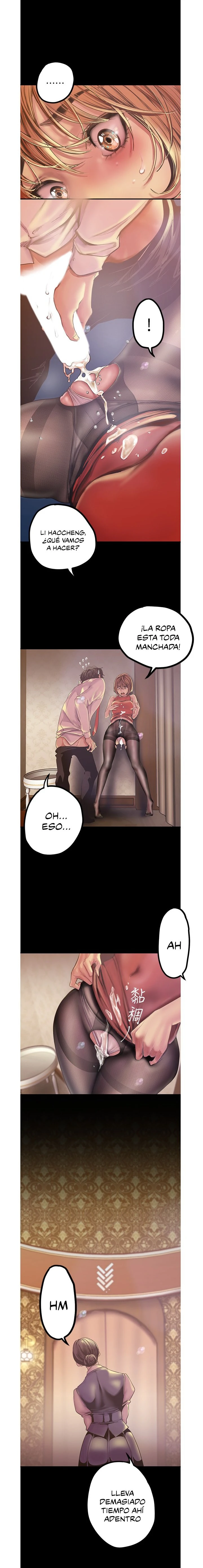 Beautiful New World Capítulo 121 - Page 22