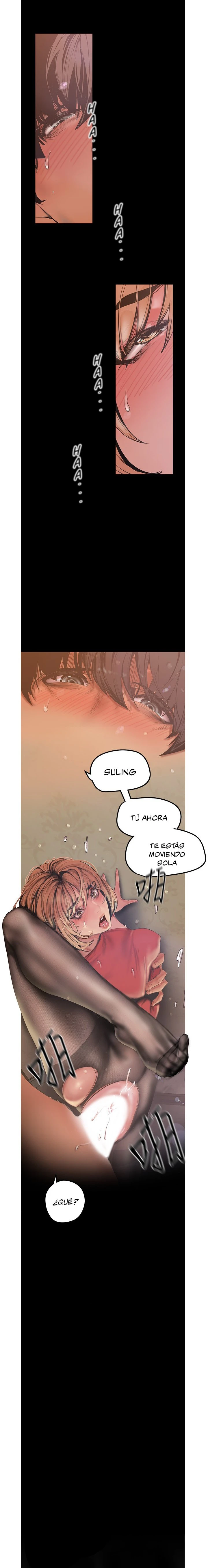 Beautiful New World Capítulo 121 - Page 4