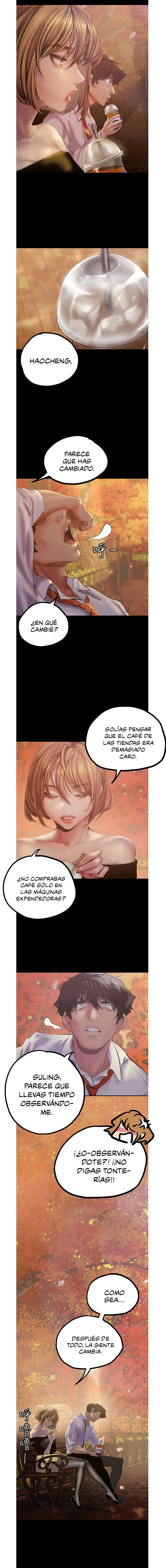 Beautiful New World Capítulo 122 - Page 10