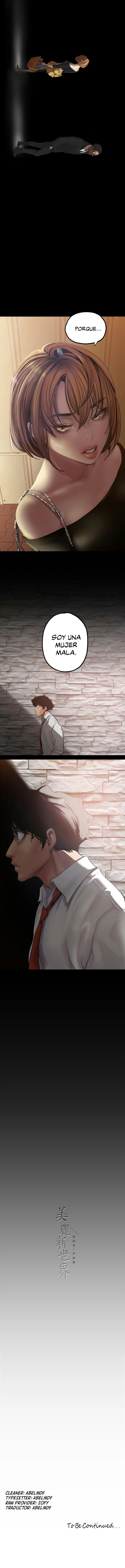 Beautiful New World Capítulo 122 - Page 17