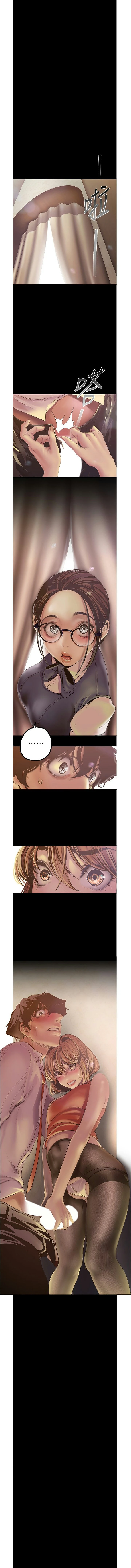 Beautiful New World Capítulo 122 - Page 3