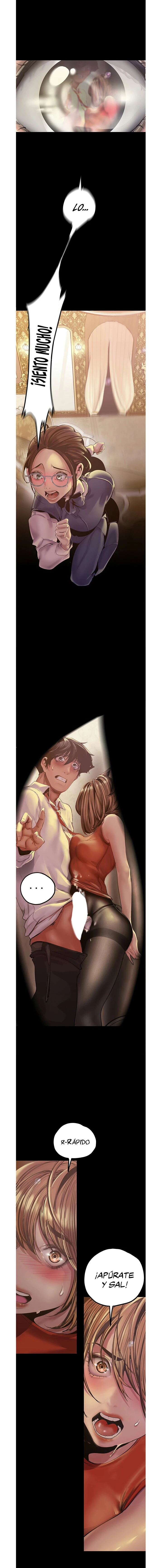 Beautiful New World Capítulo 122 - Page 4