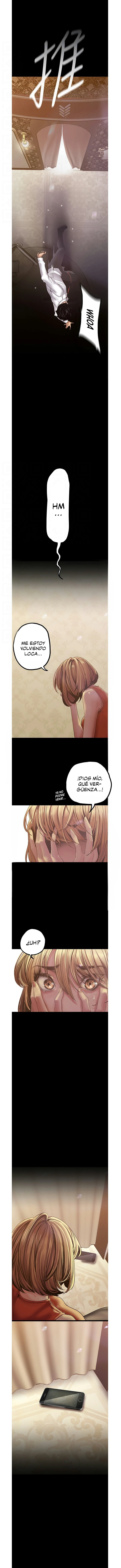 Beautiful New World Capítulo 122 - Page 5
