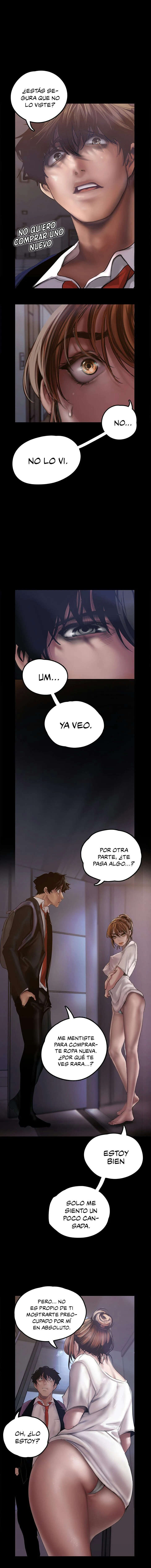 Beautiful New World Capítulo 123 - Page 15