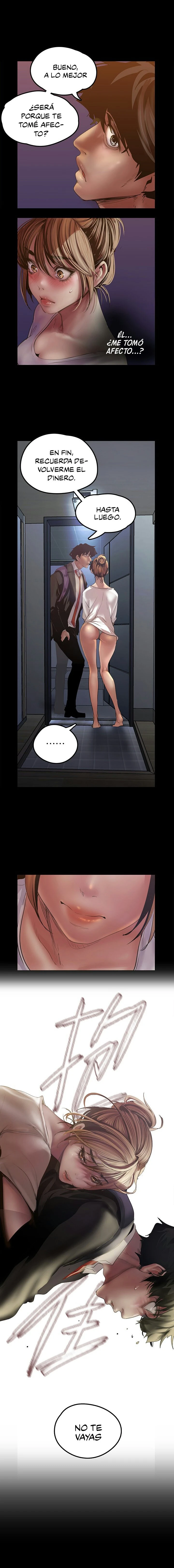 Beautiful New World Capítulo 123 - Page 16