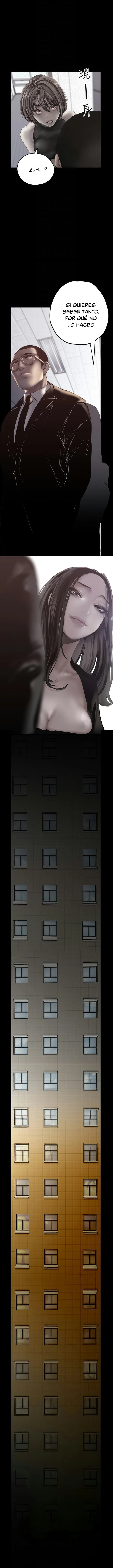Beautiful New World Capítulo 123 - Page 6