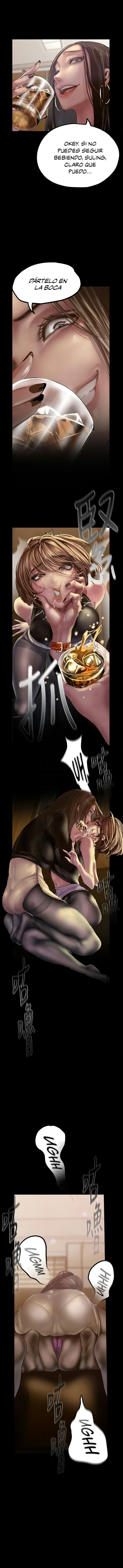Beautiful New World Capítulo 123 - Page 8