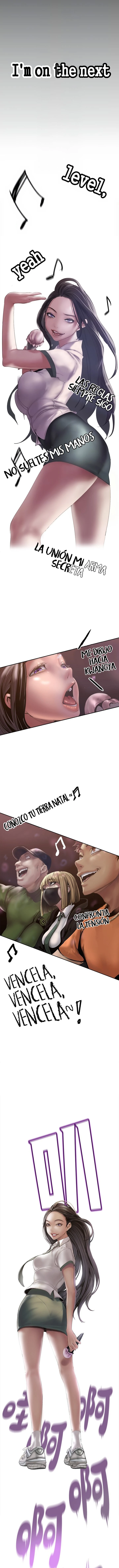 Beautiful New World Capítulo 124 - Page 10