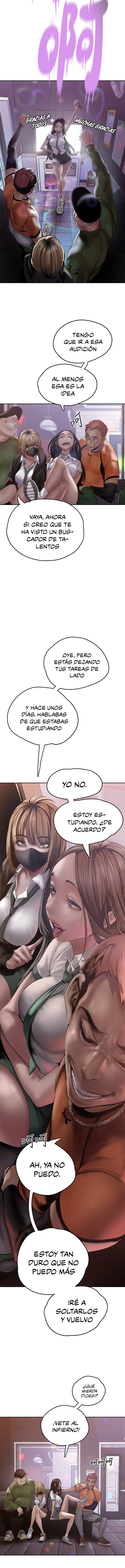 Beautiful New World Capítulo 124 - Page 11