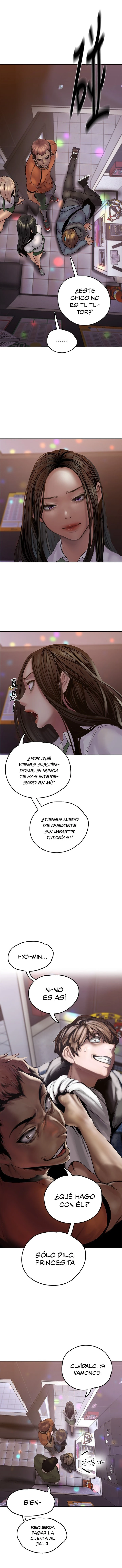 Beautiful New World Capítulo 124 - Page 13