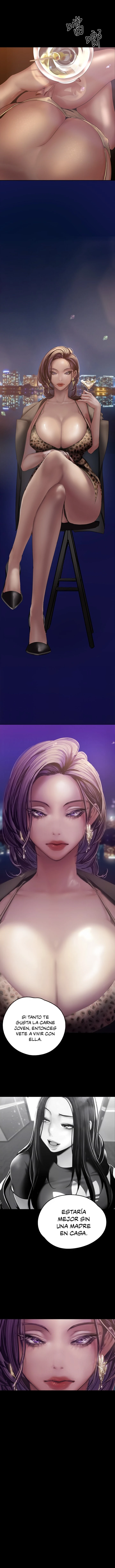Beautiful New World Capítulo 124 - Page 8