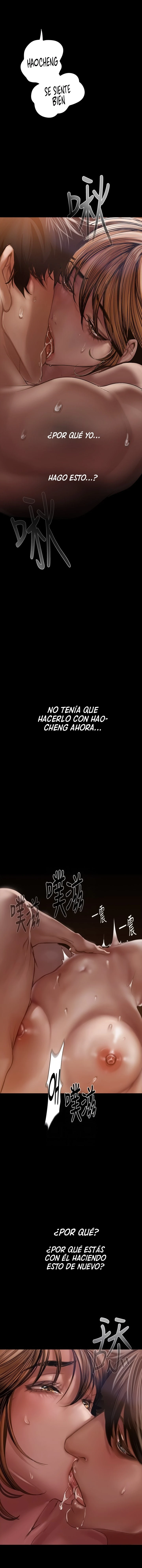 Beautiful New World Capítulo 125 - Page 8
