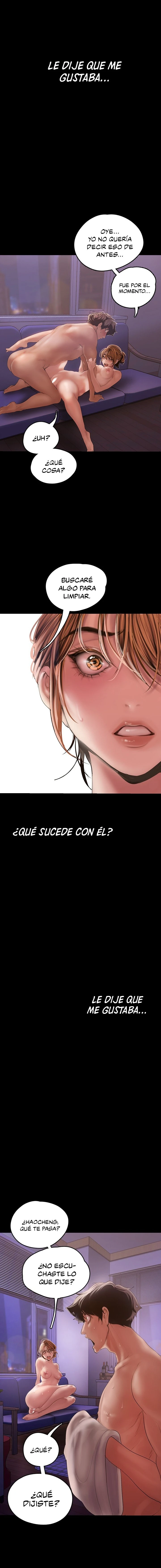 Beautiful New World Capítulo 126 - Page 17