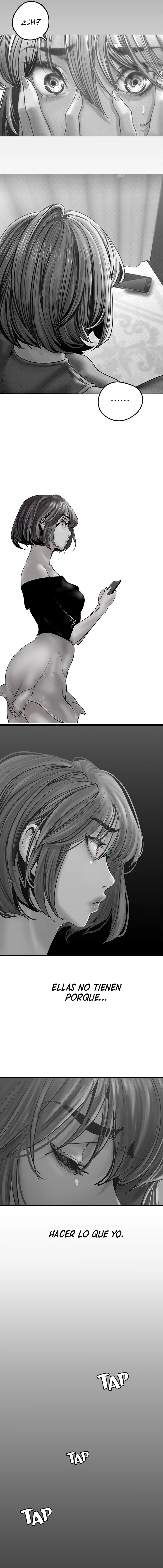Beautiful New World Capítulo 126 - Page 21