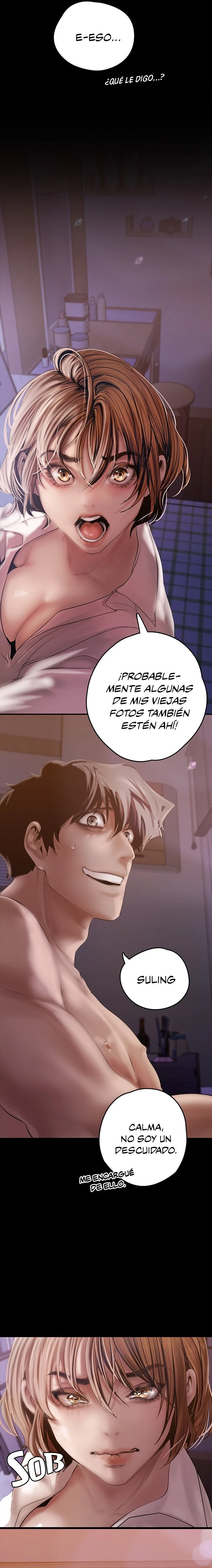 Beautiful New World Capítulo 126 - Page 23