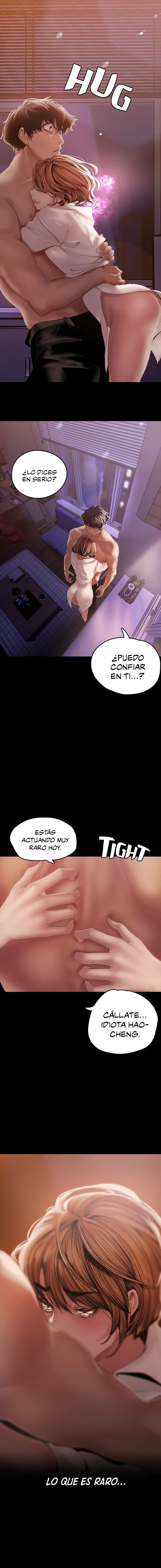 Beautiful New World Capítulo 126 - Page 24