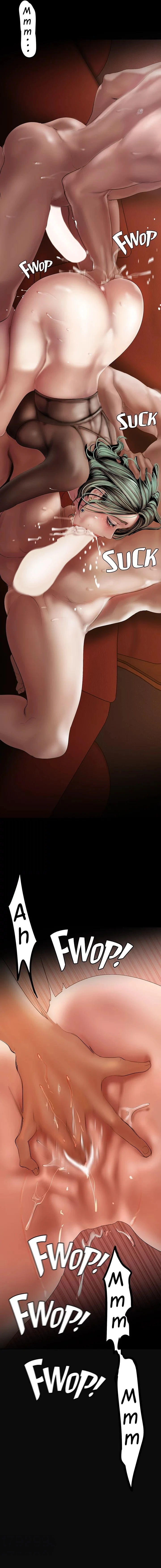 Beautiful New World Capítulo 127 - Page 13