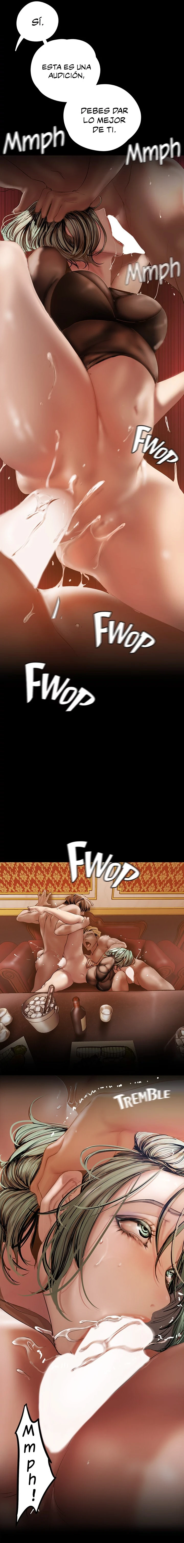 Beautiful New World Capítulo 127 - Page 18