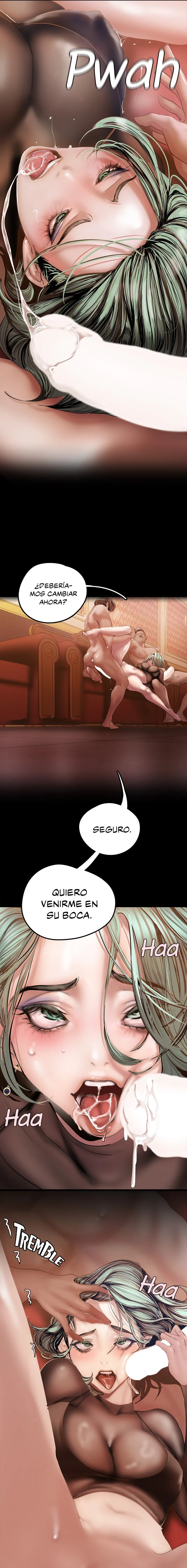 Beautiful New World Capítulo 127 - Page 19
