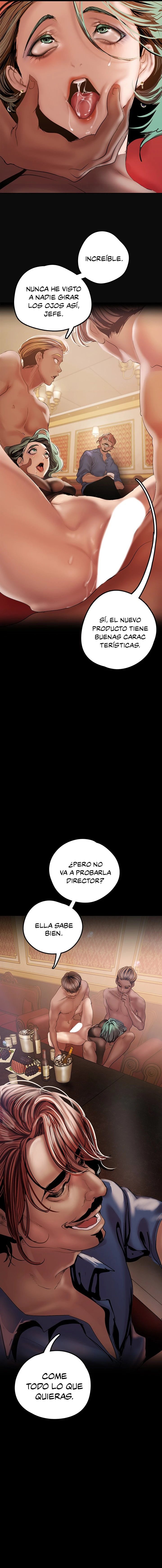 Beautiful New World Capítulo 127 - Page 21