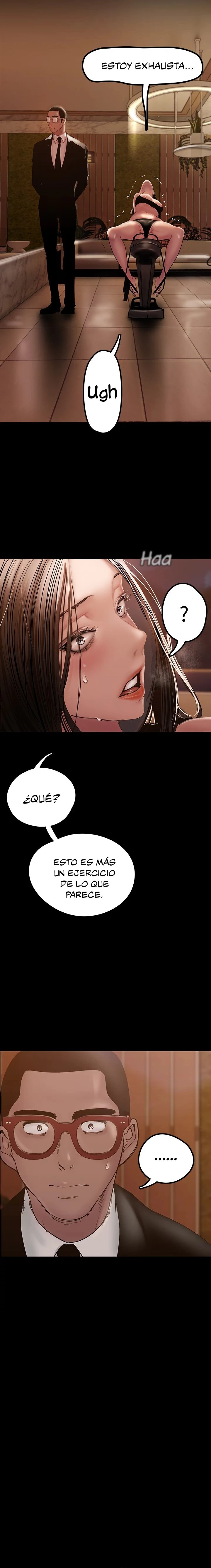 Beautiful New World Capítulo 127 - Page 7